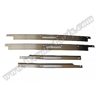 Marşpiye Led Yazısı Vito638 (Mavi LED) 1996-03